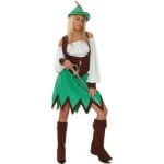 Marion of Sherwood