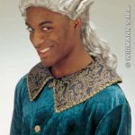 Marquis de Sade Wigs