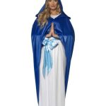 Mary Costume