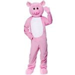 Mascots - Piggy