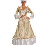 Masquerade Princess Dress