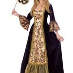 Masquerade Queen