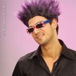 Max Wig