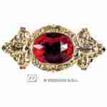 Maxi Brooches