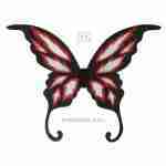 Maxi Glitter Wings