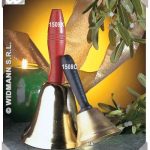 Maxi Santa Claus Bells