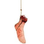 Meat Market Foot