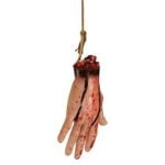 Meat Market Hand