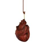 Meat Market Heart