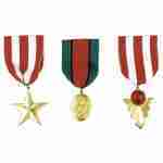 Medal War