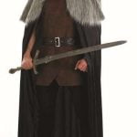 Medieval Cape