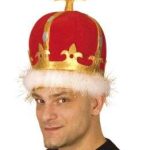 Medieval King Hat