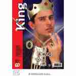 Medieval King Set