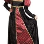 Medieval Princess Matilda - Adult Elite