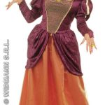 Medieval Queen XL