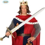 Medival King's Sword