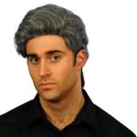 Men Street Wig