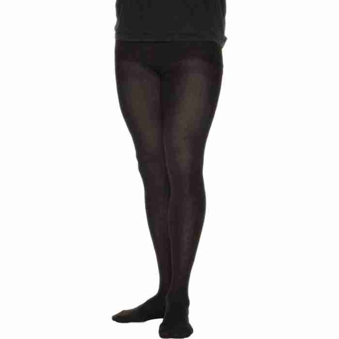 Men Tights Balck 25301