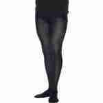 Men Tights Navy Blue