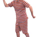 Mens 20s Swim Suit