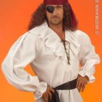 Mens Pirate/Renaissance shirts