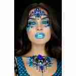 Mera Face Jewel