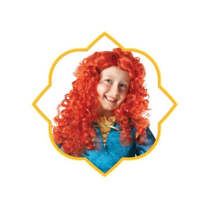 Merida Wig 52602