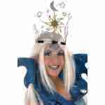 Mermaid- Crown