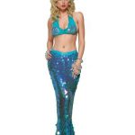 Mermaid Siren