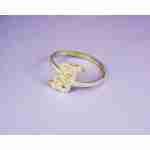 Metal Snake Armband