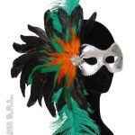 Metallic - Eyemasks - Green