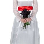 Mexican Bride Of The Dead