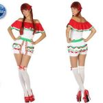 Mexican Costume