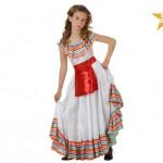 Mexican Costume