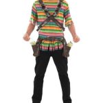 Mexican Costume