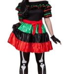 Mexican Day Of The Dead