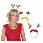 Mexican Headboppers