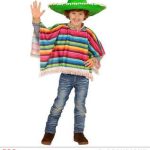 Mexican Poncho