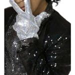 Michael Jackson Billie Jean Motown Glove