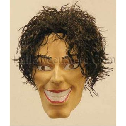 Michael Jackson Mask CE5120 img
