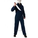 Michael Myers Costume Deluxe