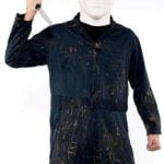 Michael Myers Deluxe Costume