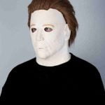 Michael Myers Mask