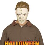 Michael Myers� "Zombie" Memory Flex Mask