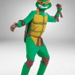 Michelangelo