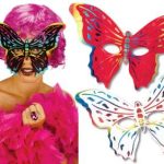 Micro Eyemasks