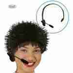 Microphone Headset