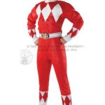 Mighty Morphin Red Ranger