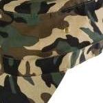 Military Caps - Adjustable