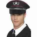 Military Hat